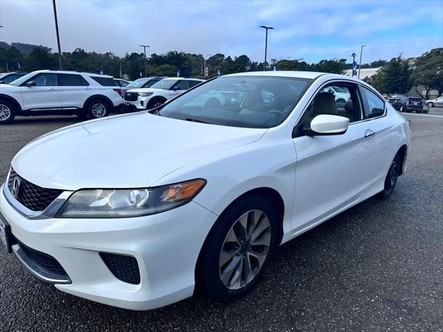 used 2014 Honda Accord car, priced at $12,491