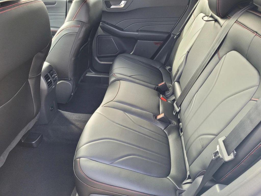 new 2025 Ford Escape car, priced at $41,803