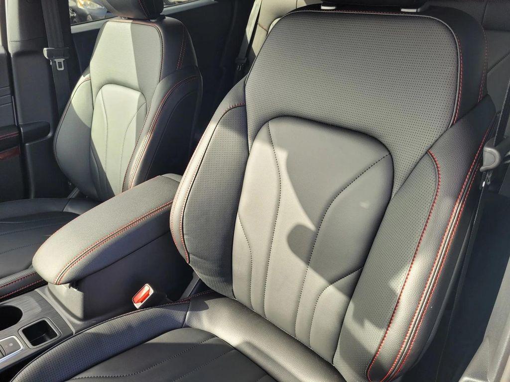 new 2025 Ford Escape car, priced at $41,803