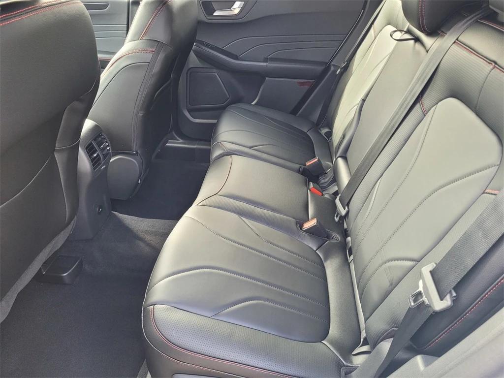new 2025 Ford Escape car, priced at $41,803