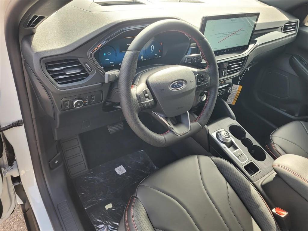 new 2025 Ford Escape car, priced at $41,803