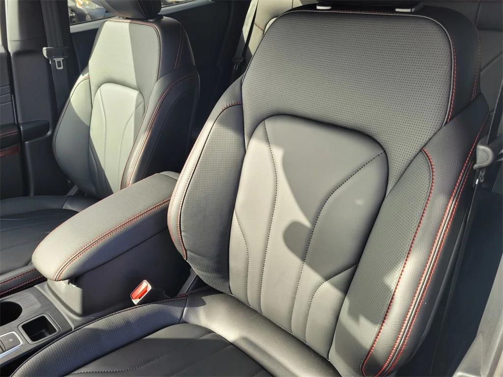 new 2025 Ford Escape car, priced at $41,803