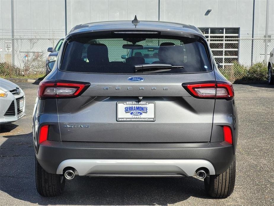 new 2024 Ford Escape car, priced at $29,731