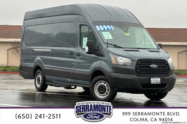 used 2019 Ford Transit-250 car, priced at $29,492