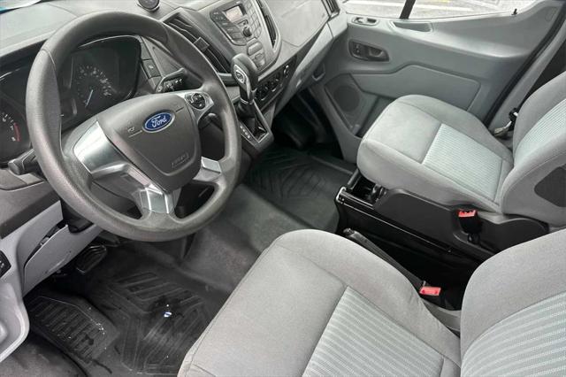 used 2019 Ford Transit-250 car, priced at $29,492