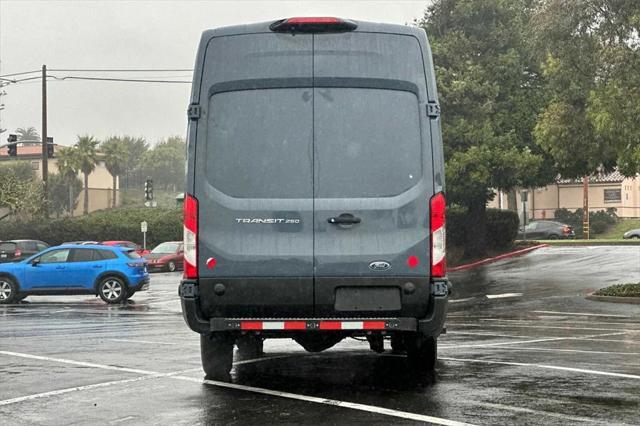 used 2019 Ford Transit-250 car, priced at $29,492