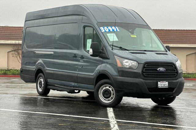 used 2019 Ford Transit-250 car, priced at $29,492