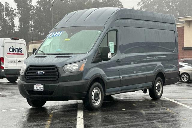 used 2019 Ford Transit-250 car, priced at $29,492