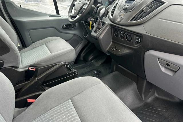 used 2019 Ford Transit-250 car, priced at $29,492