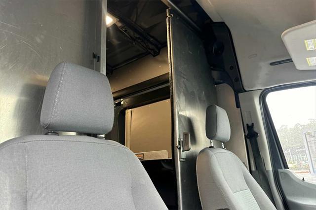 used 2019 Ford Transit-250 car, priced at $29,492