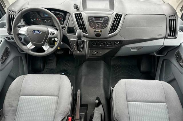 used 2019 Ford Transit-250 car, priced at $29,492