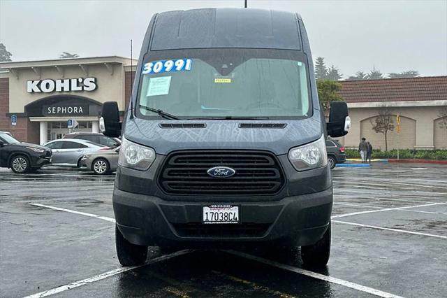 used 2019 Ford Transit-250 car, priced at $29,492