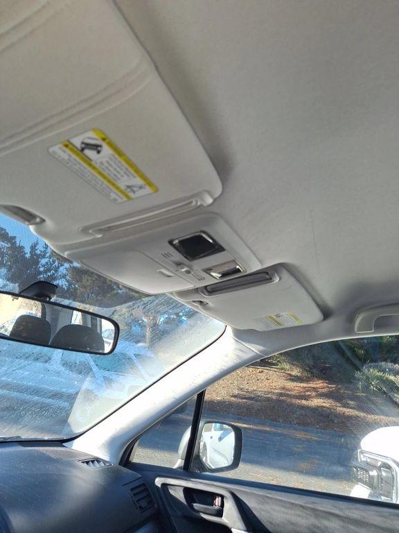 used 2015 Subaru Forester car, priced at $12,992