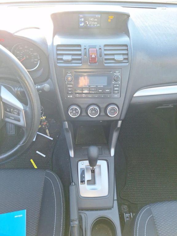 used 2015 Subaru Forester car, priced at $12,992