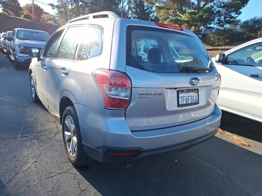 used 2015 Subaru Forester car, priced at $12,992