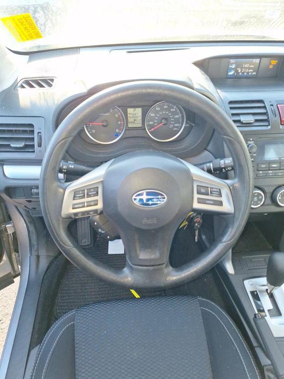 used 2015 Subaru Forester car, priced at $12,992