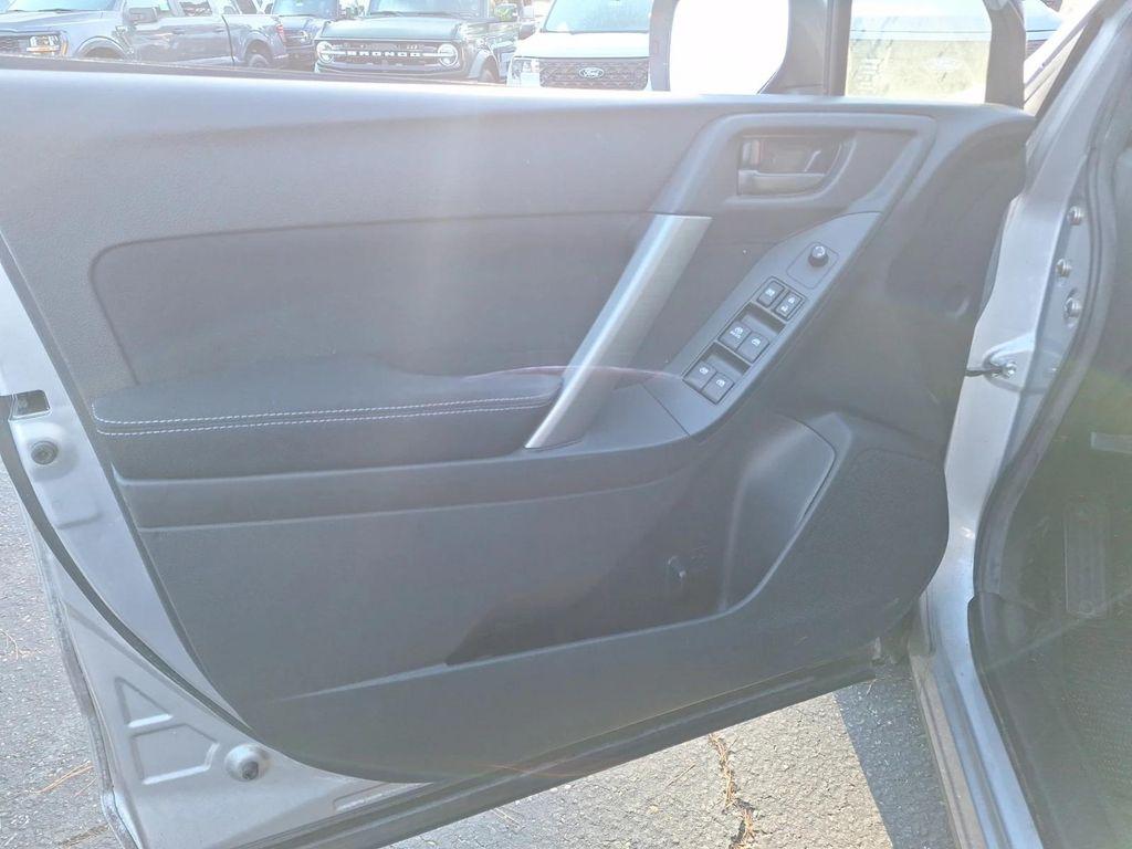 used 2015 Subaru Forester car, priced at $12,992