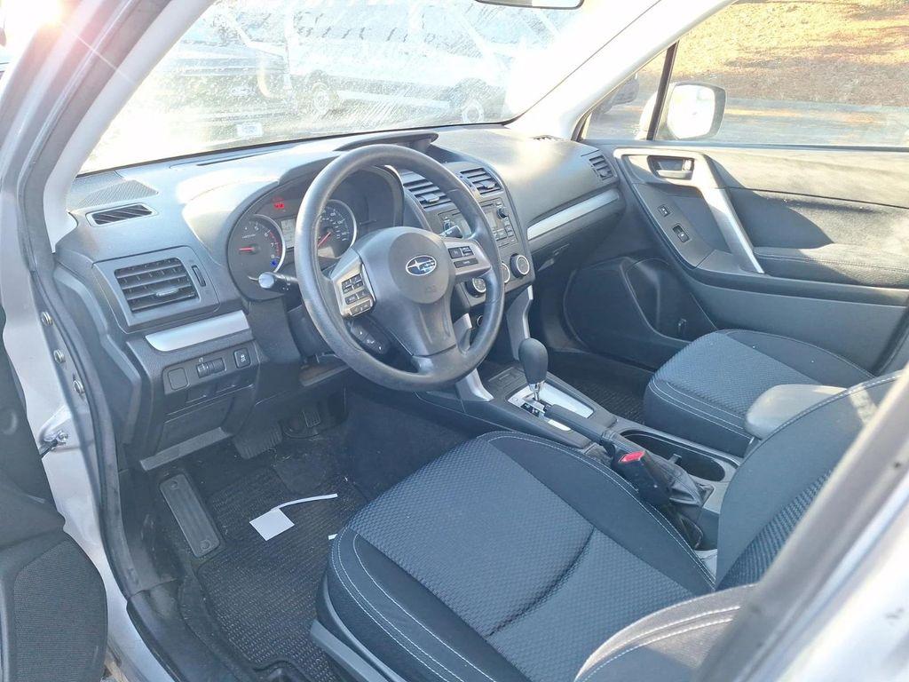 used 2015 Subaru Forester car, priced at $12,992