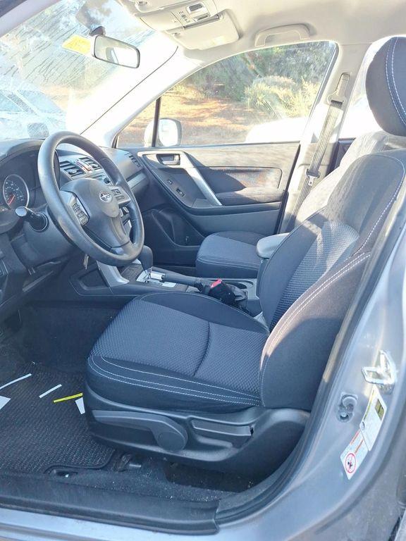 used 2015 Subaru Forester car, priced at $12,992