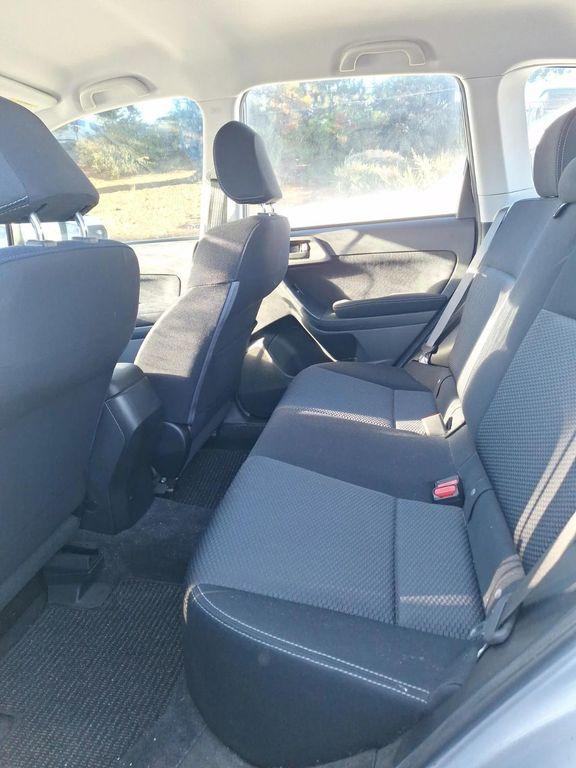 used 2015 Subaru Forester car, priced at $12,992