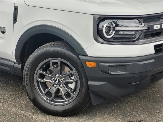 new 2024 Ford Bronco Sport car, priced at $30,390