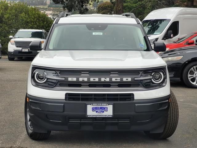 new 2024 Ford Bronco Sport car, priced at $30,390