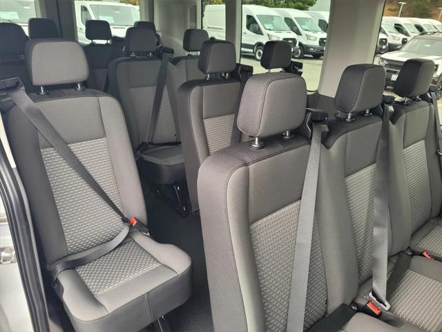 new 2025 Ford Transit-350 car, priced at $60,786