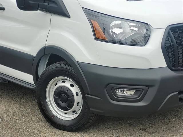 new 2025 Ford Transit-350 car, priced at $60,786