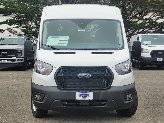 new 2025 Ford Transit-350 car, priced at $60,786