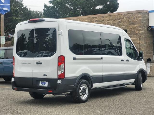 new 2025 Ford Transit-350 car, priced at $60,786