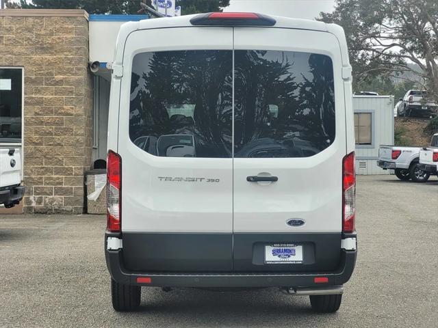 new 2025 Ford Transit-350 car, priced at $60,786