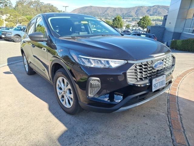 used 2023 Ford Escape car, priced at $19,992