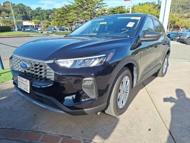 used 2023 Ford Escape car, priced at $19,992