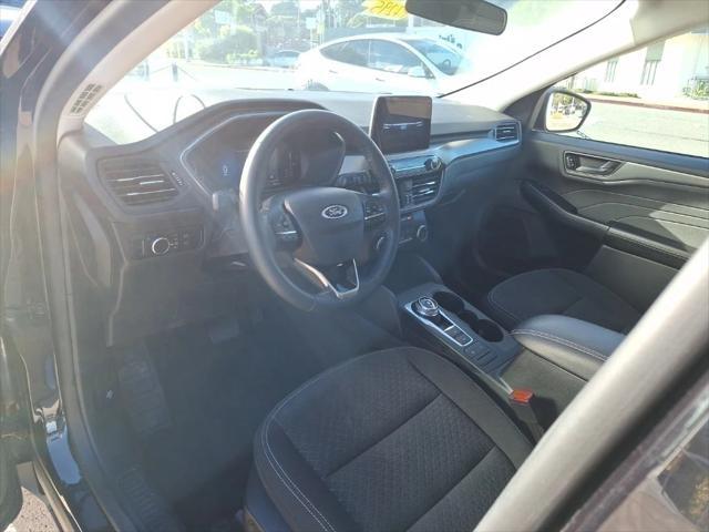 used 2023 Ford Escape car, priced at $19,992