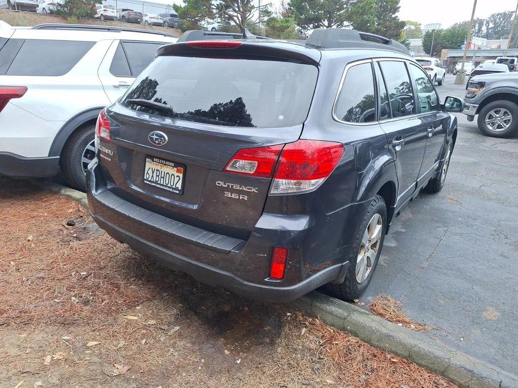 used 2012 Subaru Outback car, priced at $12,492