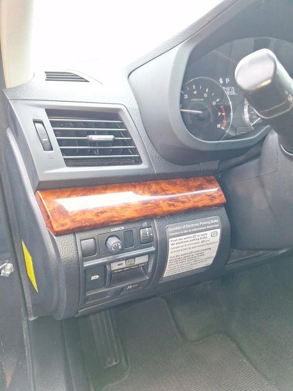 used 2012 Subaru Outback car, priced at $12,492