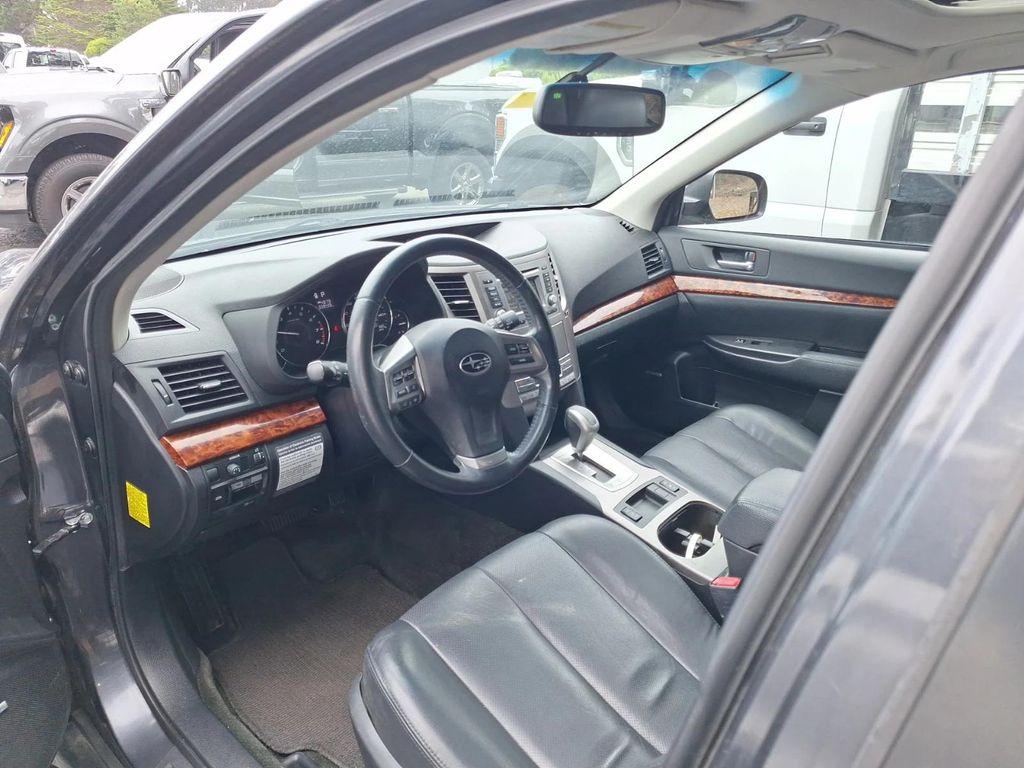 used 2012 Subaru Outback car, priced at $12,492
