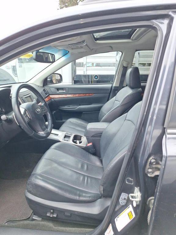 used 2012 Subaru Outback car, priced at $12,492