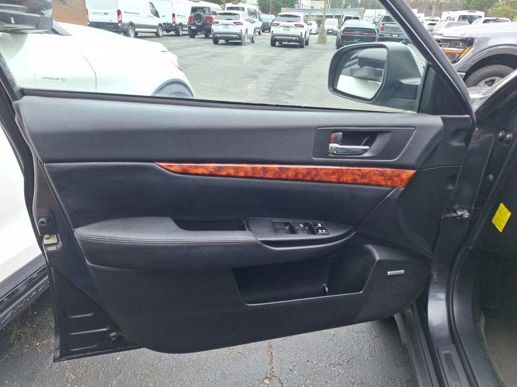 used 2012 Subaru Outback car, priced at $12,492