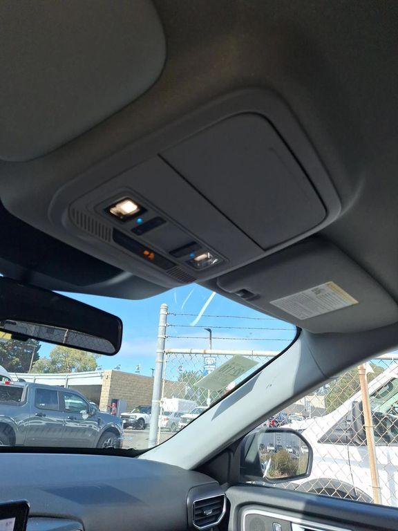 used 2022 Ford Explorer car, priced at $30,490