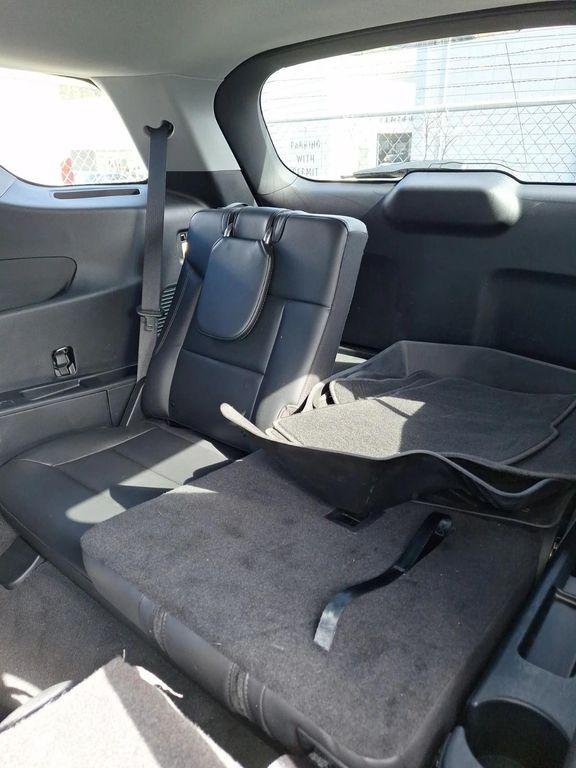 used 2022 Ford Explorer car, priced at $30,490