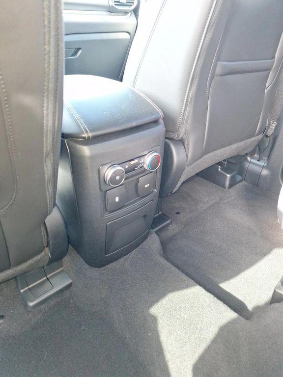 used 2022 Ford Explorer car, priced at $30,490