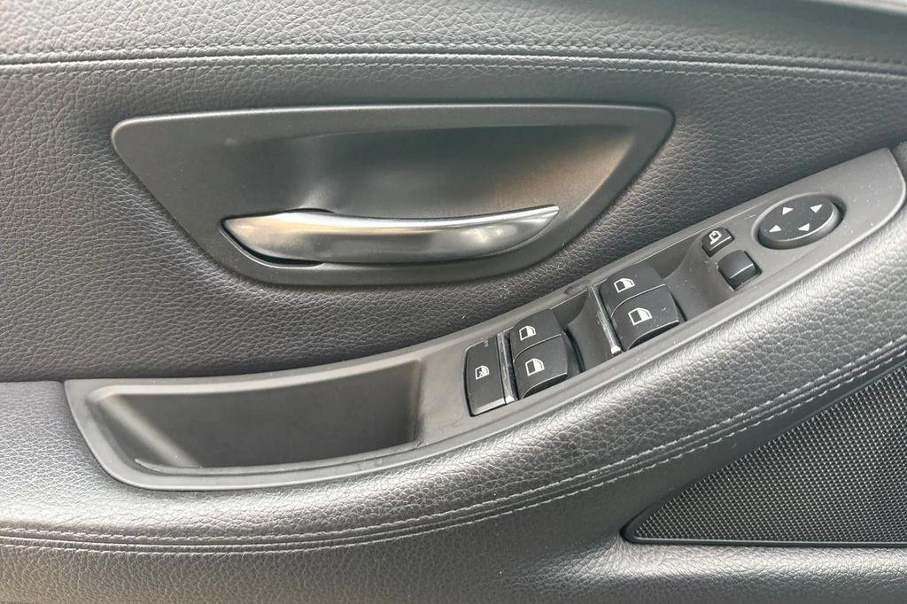 used 2012 BMW 550 car, priced at $11,491