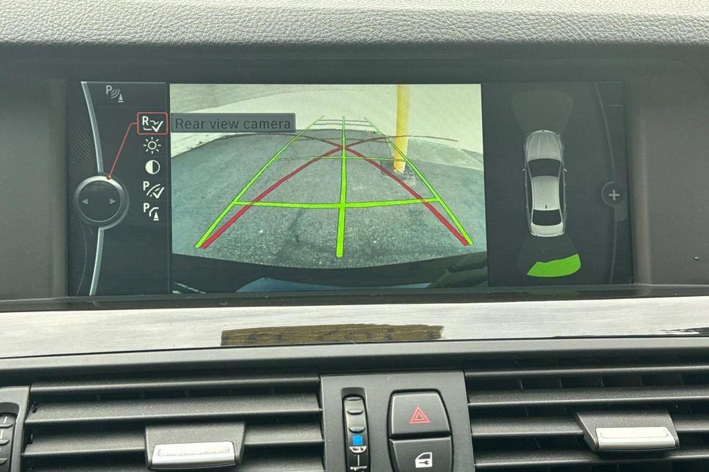 used 2012 BMW 550 car, priced at $11,491