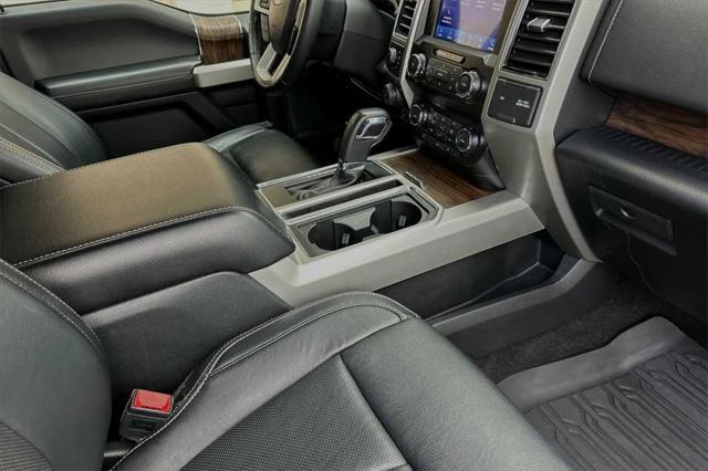 used 2019 Ford F-150 car, priced at $36,991