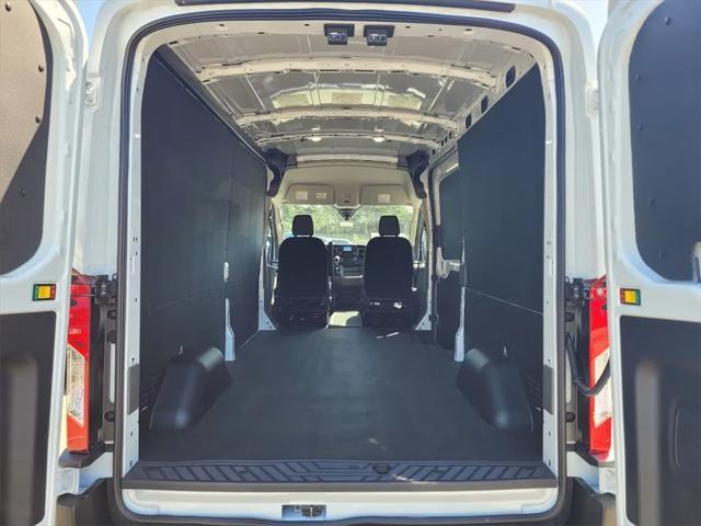 new 2025 Ford Transit-250 car, priced at $49,729