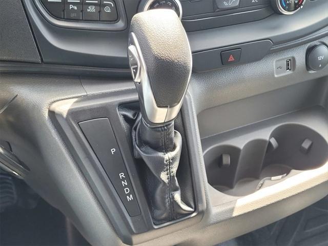 new 2025 Ford Transit-250 car, priced at $49,729