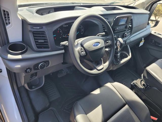 new 2025 Ford Transit-250 car, priced at $49,729