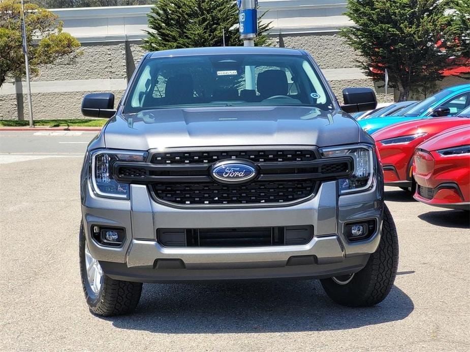 new 2024 Ford Ranger car, priced at $34,760