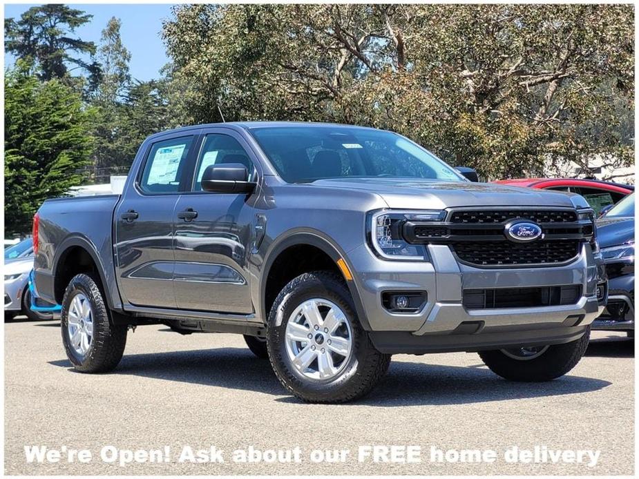 new 2024 Ford Ranger car, priced at $34,760